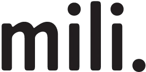 mili logo